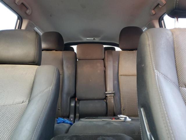 5N1DR2MNXJC634680 - 2018 NISSAN PATHFINDER S Сріблястий фото 10