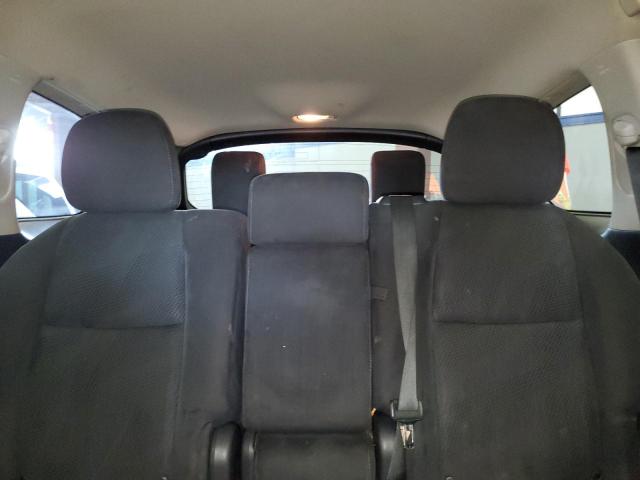 5N1AR2MM0DC613304 - 2013 NISSAN PATHFINDER S GRAY photo 10