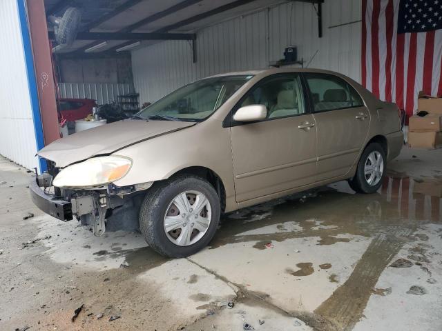 2006 TOYOTA COROLLA CE, 