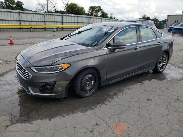 2019 FORD FUSION SEL, 
