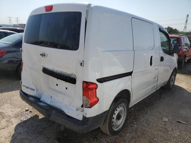 3N63M0ZN4FK733389 - 2015 CHEVROLET CITY EXPRE LT 白色 照片 3