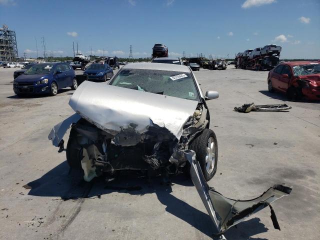 1G6DW677250149154 - 2005 CADILLAC STS SILVER photo 5