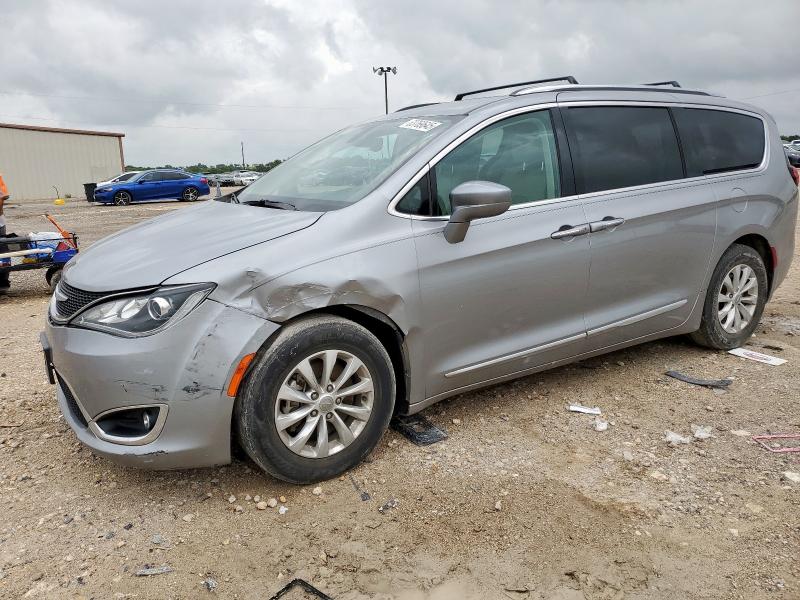 2018 CHRYSLER PACIFICA TOURING L, 