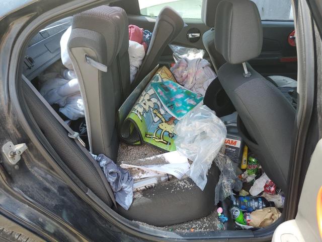 2G2WP522751139978 - 2005 PONTIAC GRAND PRIX 石墨色 照片 10