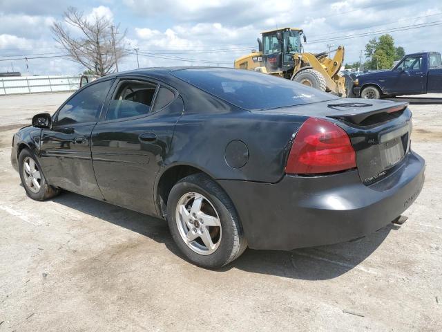 2G2WP522751139978 - 2005 PONTIAC GRAND PRIX 石墨色 照片 2