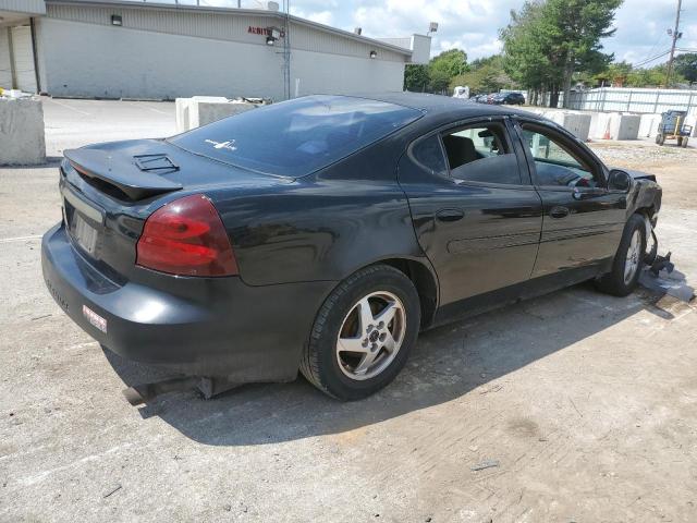 2G2WP522751139978 - 2005 PONTIAC GRAND PRIX 石墨色 照片 3