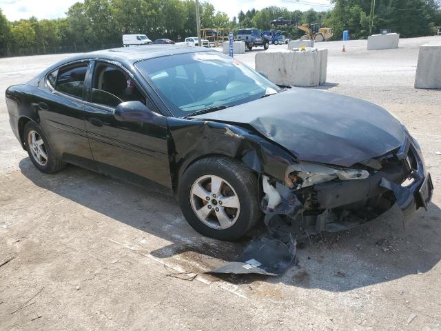 2G2WP522751139978 - 2005 PONTIAC GRAND PRIX 石墨色 照片 4