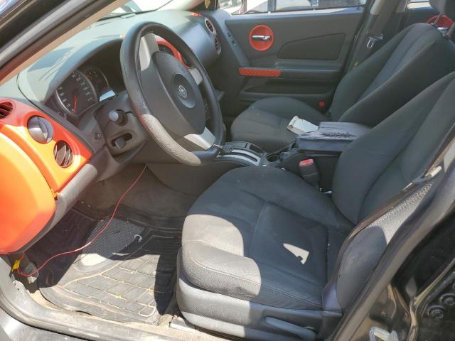 2G2WP522751139978 - 2005 PONTIAC GRAND PRIX 石墨色 照片 7