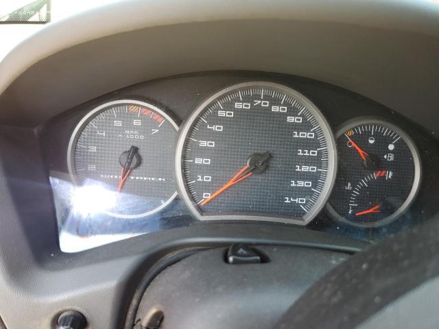 2G2WP522751139978 - 2005 PONTIAC GRAND PRIX 石墨色 照片 9