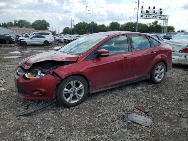 2014 FORD FOCUS SE, 