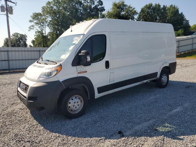 3C6LRVDG8ME555967 - 2021 RAM PROMASTER 2500 HIGH 白色 照片 1