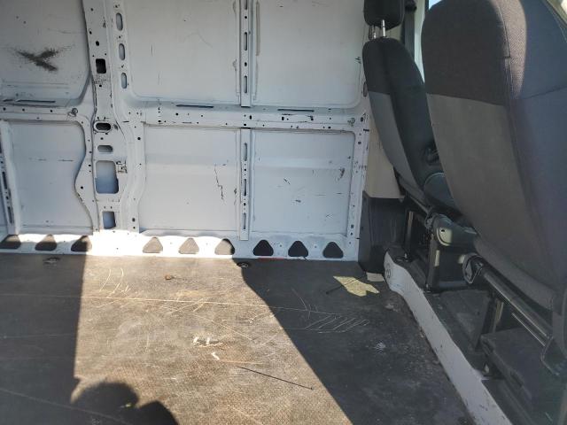 3C6LRVDG8ME555967 - 2021 RAM PROMASTER 2500 HIGH 白色 照片 11