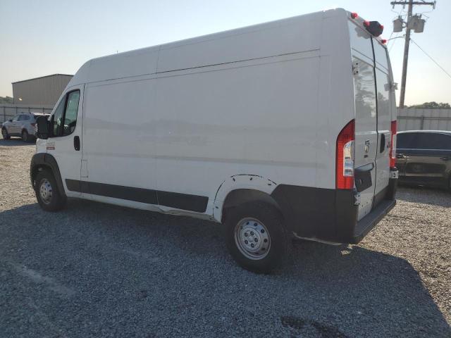 3C6LRVDG8ME555967 - 2021 RAM PROMASTER 2500 HIGH 白色 照片 2