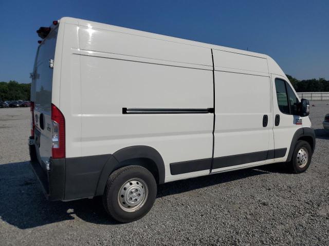 3C6LRVDG8ME555967 - 2021 RAM PROMASTER 2500 HIGH 白色 照片 3