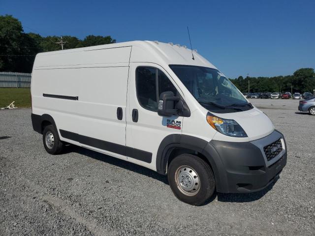 3C6LRVDG8ME555967 - 2021 RAM PROMASTER 2500 HIGH 白色 照片 4