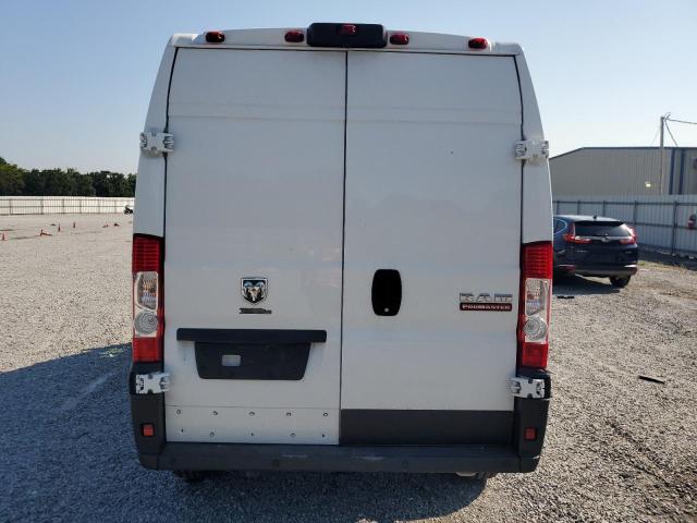 3C6LRVDG8ME555967 - 2021 RAM PROMASTER 2500 HIGH 白色 照片 6