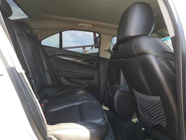 1G6AA5RX7J0183710 - 2018 CADILLAC ATS Ağ foto 10