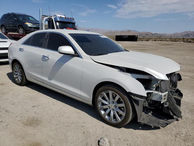 1G6AA5RX7J0183710 - 2018 CADILLAC ATS Ağ foto 4