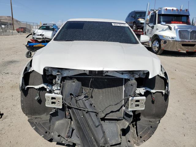 1G6AA5RX7J0183710 - 2018 CADILLAC ATS Ağ foto 5