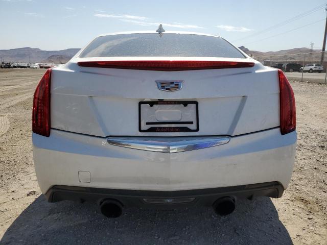 1G6AA5RX7J0183710 - 2018 CADILLAC ATS Ağ foto 6