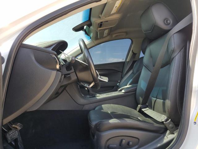 1G6AA5RX7J0183710 - 2018 CADILLAC ATS Ağ foto 7