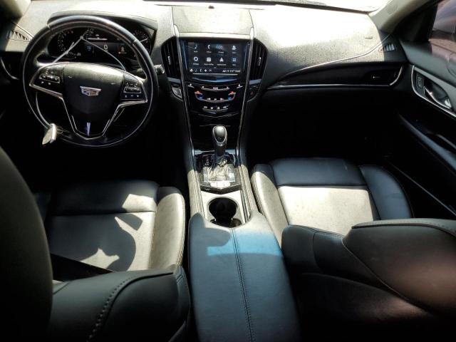 1G6AA5RX7J0183710 - 2018 CADILLAC ATS Ağ foto 8