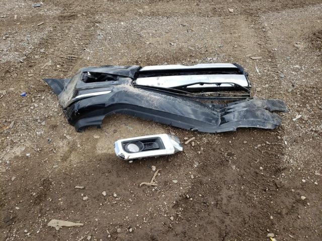 JTEBU5JRXG5279490 - 2016 TOYOTA 4RUNNER SR5/SR5 PREMIUM შავი ფოტო 12