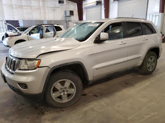 2012 JEEP GRAND CHER LAREDO, 