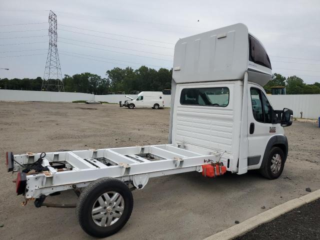 3C7WRVFG3HE552258 - 2017 RAM PROMASTER 3500 STANDARD Weiß Foto 3