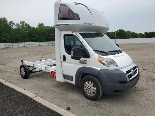 3C7WRVFG3HE552258 - 2017 RAM PROMASTER 3500 STANDARD Weiß Foto 4