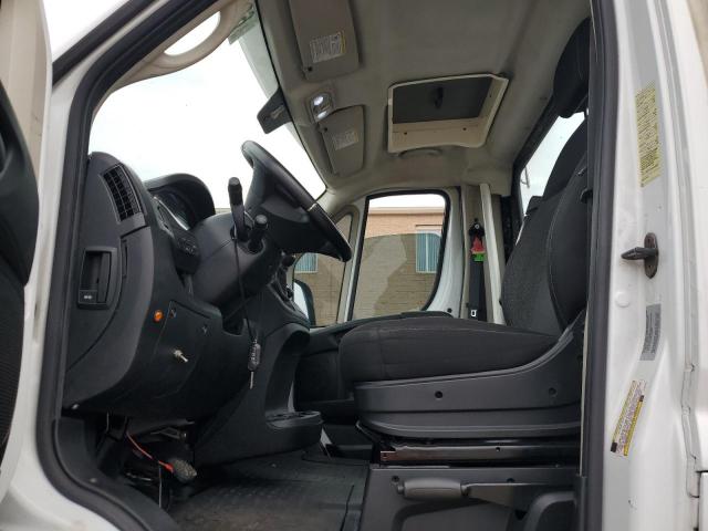 3C7WRVFG3HE552258 - 2017 RAM PROMASTER 3500 STANDARD Weiß Foto 7