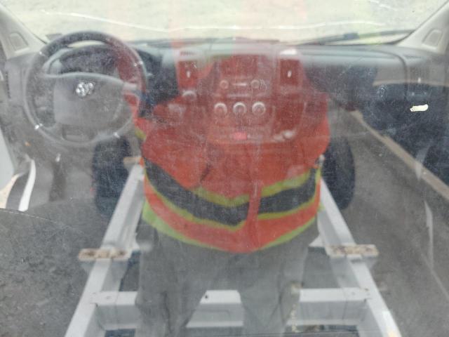 3C7WRVFG3HE552258 - 2017 RAM PROMASTER 3500 STANDARD Weiß Foto 8