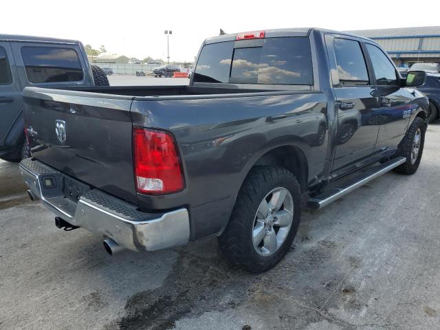 1C6RR6LT7KS592503 - 2019 RAM 1500 CLASS SLT 灰色 照片 3