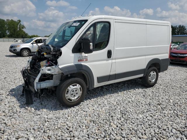 3C6TRVNG7JE135398 - 2018 RAM PROMASTER 1500 STANDARD 白色 照片 1