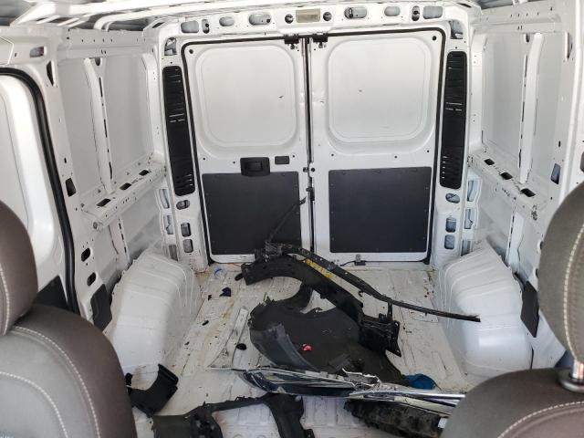 3C6TRVNG7JE135398 - 2018 RAM PROMASTER 1500 STANDARD 白色 照片 10