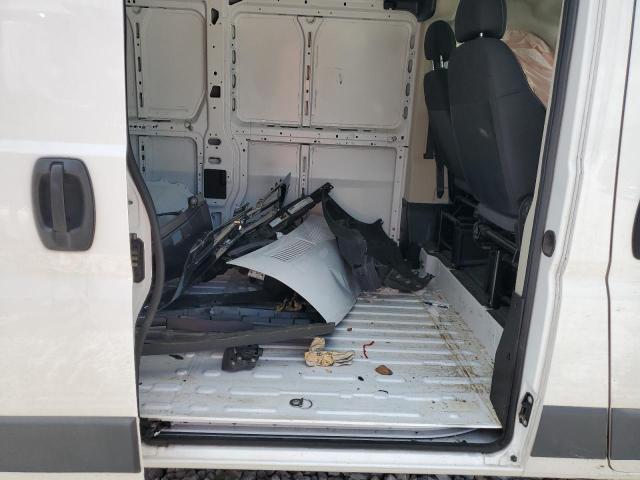 3C6TRVNG7JE135398 - 2018 RAM PROMASTER 1500 STANDARD 白色 照片 11
