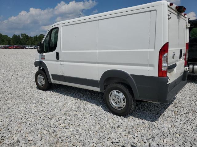 3C6TRVNG7JE135398 - 2018 RAM PROMASTER 1500 STANDARD 白色 照片 2
