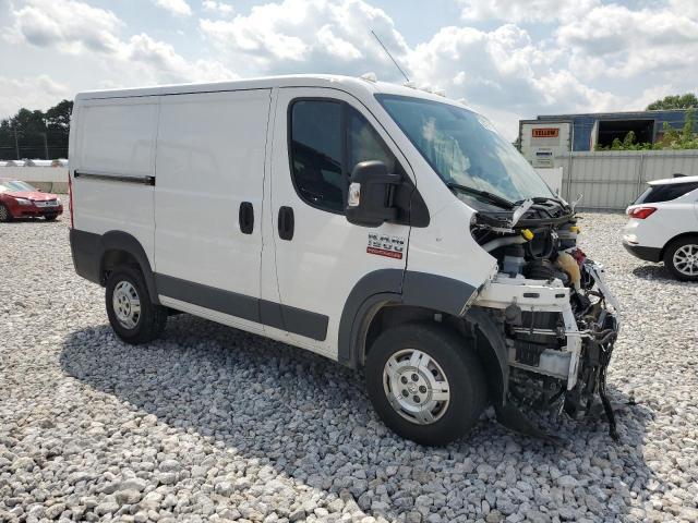 3C6TRVNG7JE135398 - 2018 RAM PROMASTER 1500 STANDARD WHITE photo 4