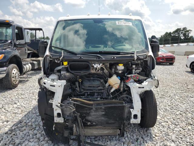 3C6TRVNG7JE135398 - 2018 RAM PROMASTER 1500 STANDARD 白色 照片 5