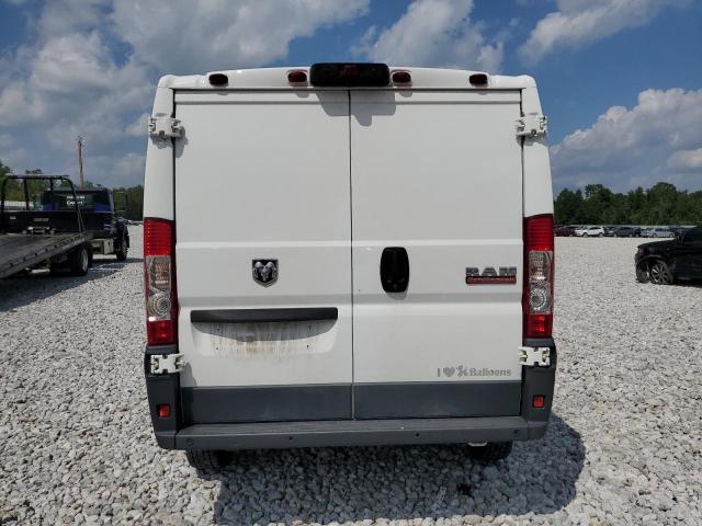3C6TRVNG7JE135398 - 2018 RAM PROMASTER 1500 STANDARD 白色 照片 6