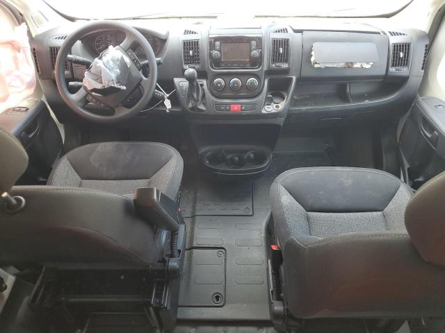 3C6TRVNG7JE135398 - 2018 RAM PROMASTER 1500 STANDARD 白色 照片 8