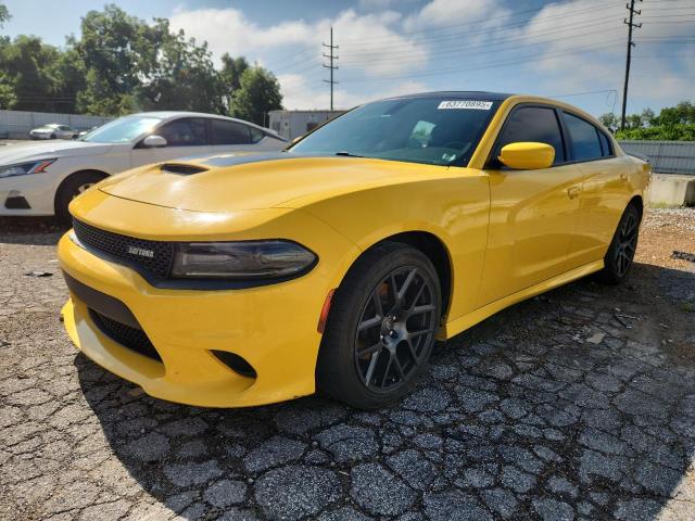 2017 DODGE CHARGER R/T, null