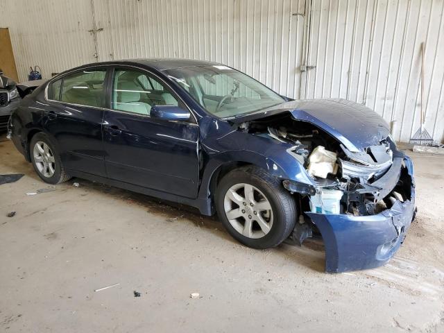 1N4AL21E77C125402 - 2007 NISSAN ALTIMA 2.5 BLUE photo 4