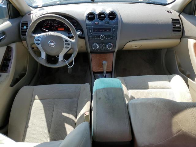 1N4AL21E77C125402 - 2007 NISSAN ALTIMA 2.5 BLUE photo 8