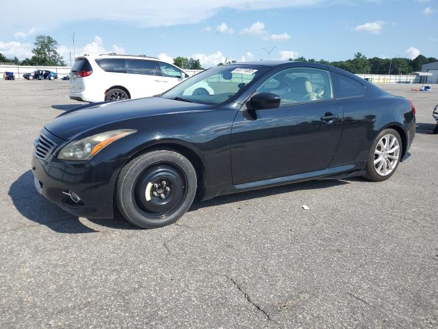 2012 INFINITI G37 BASE, 