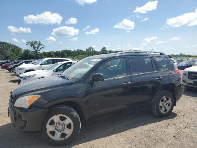 2011 TOYOTA RAV4, 