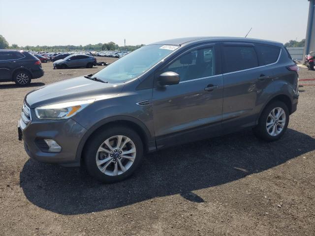 2017 FORD ESCAPE SE, null