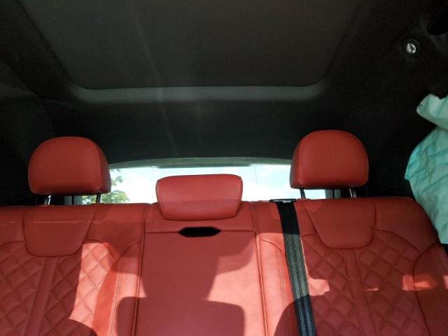 WA1C4AFY5R2024472 - 2024 AUDI SQ5 PRESTIGE BLACK photo 10
