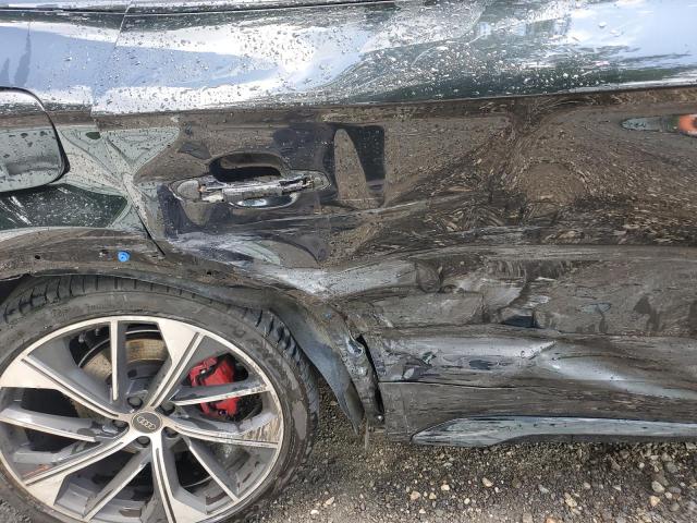 WA1C4AFY5R2024472 - 2024 AUDI SQ5 PRESTIGE BLACK photo 11