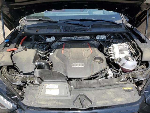 WA1C4AFY5R2024472 - 2024 AUDI SQ5 PRESTIGE BLACK photo 12